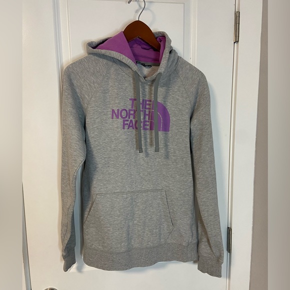 The North Face Tops - “North Face” Women’s Hoodie Size Large